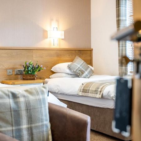 Riverside Ullapool Luaran gambar
