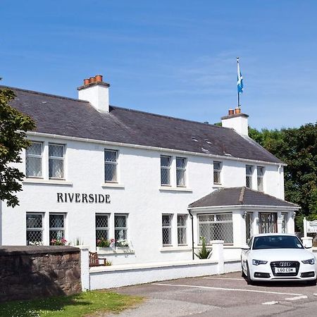 Riverside Ullapool Luaran gambar