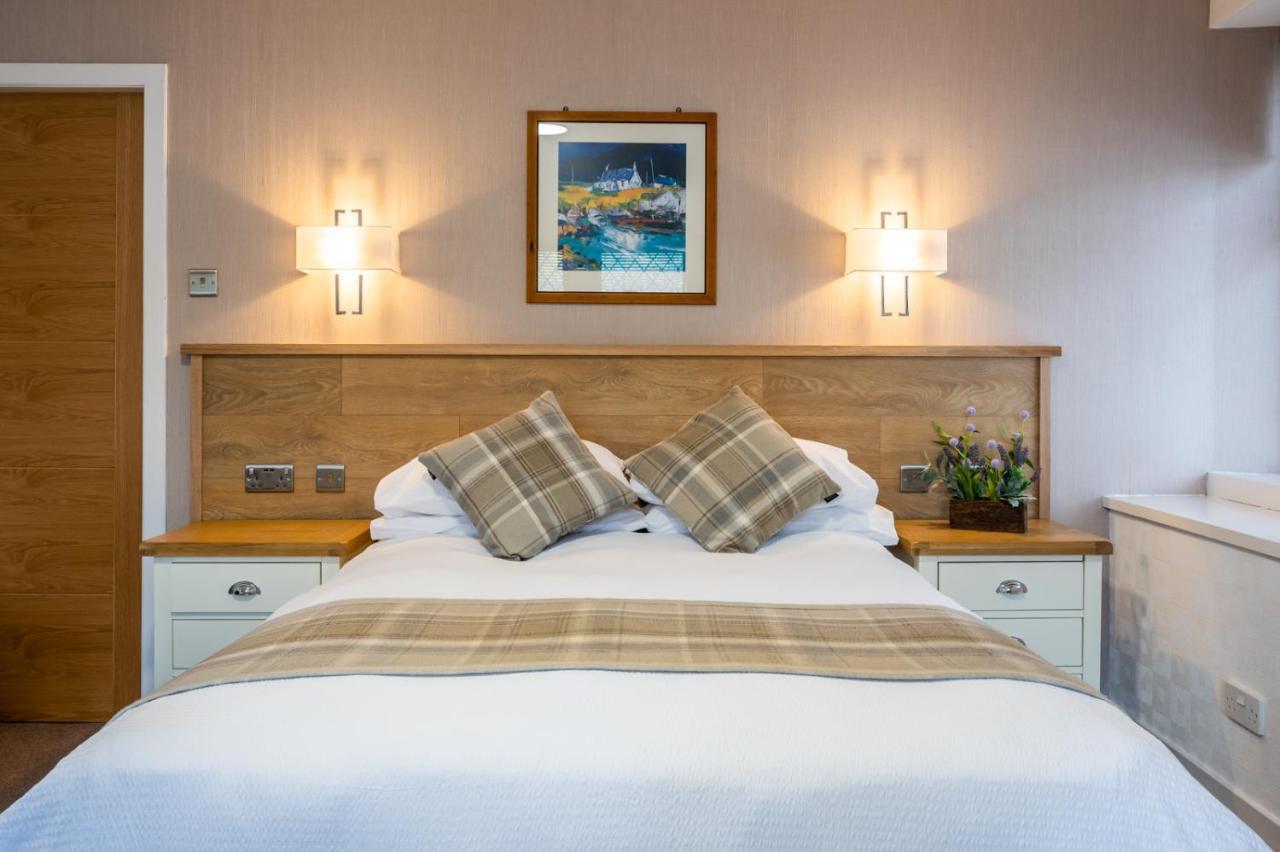 Riverside Ullapool Luaran gambar