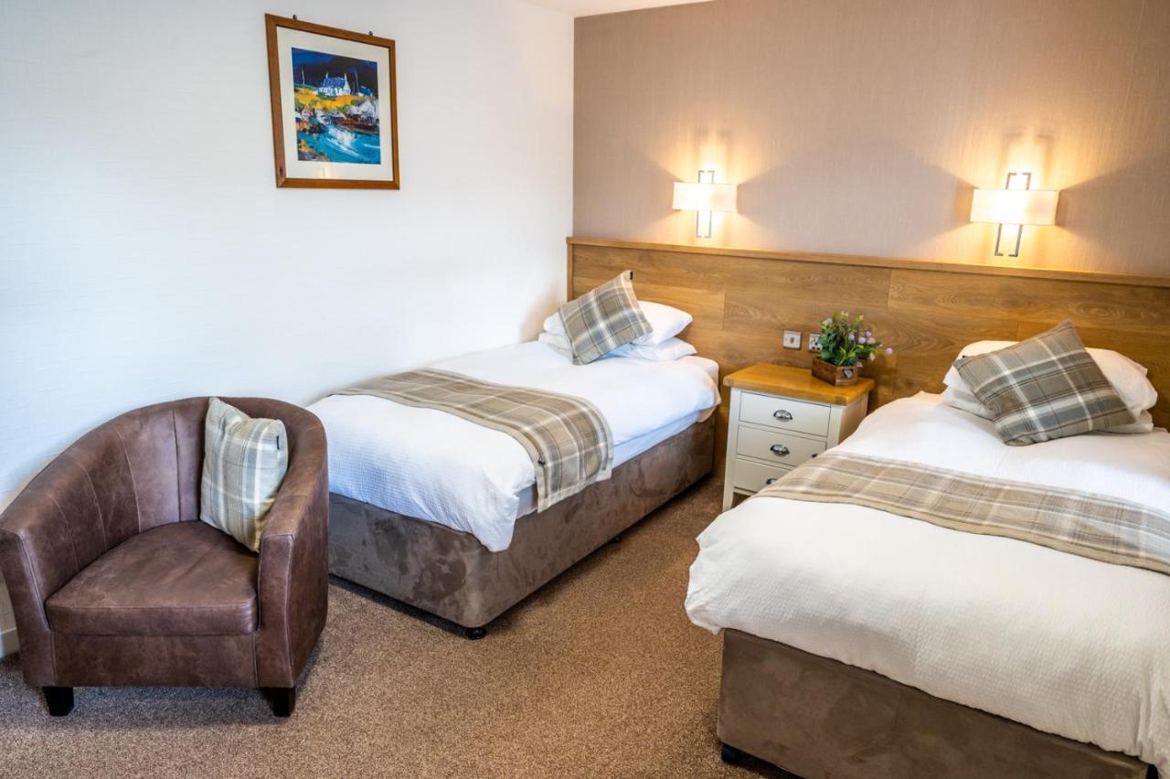 Riverside Ullapool Luaran gambar
