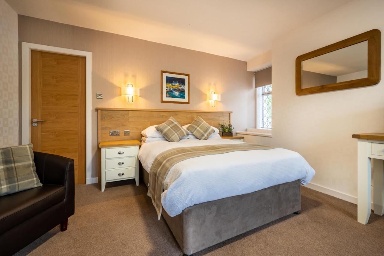Riverside Ullapool Luaran gambar