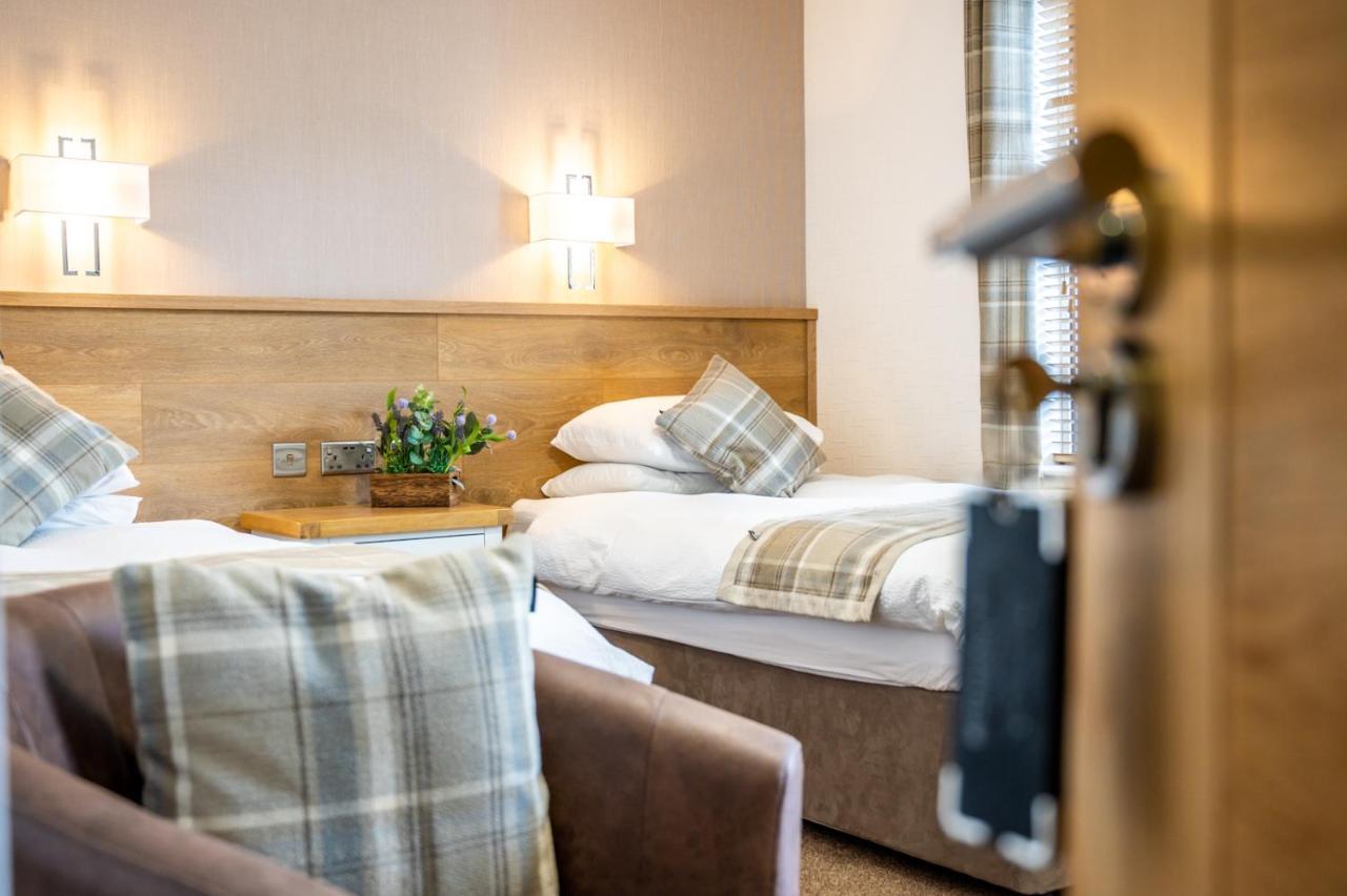 Riverside Ullapool Luaran gambar