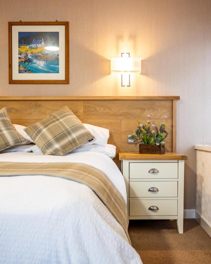Riverside Ullapool Luaran gambar