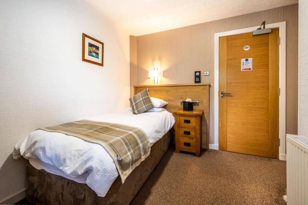 Riverside Ullapool Luaran gambar