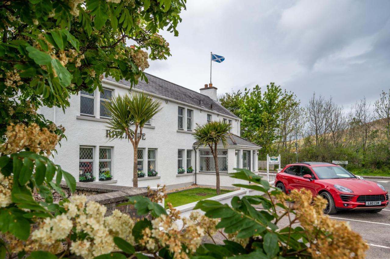 Riverside Ullapool Luaran gambar
