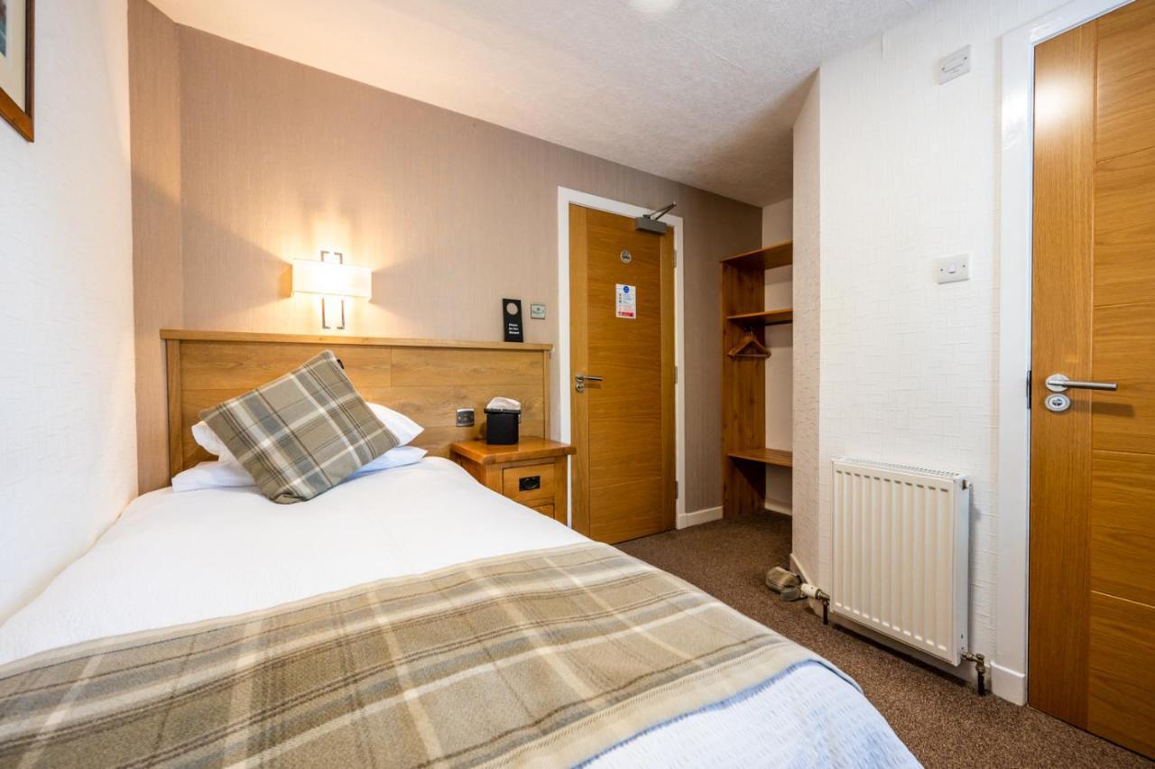 Riverside Ullapool Luaran gambar